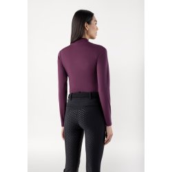 Equiline Ridebluse Second Skin Geco