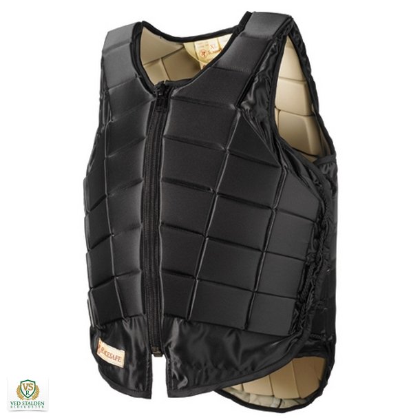 Racesafe sikkerhedsvest, voksen
