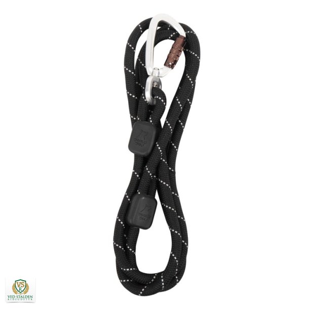 Wolly Wolf Rope hundesnor