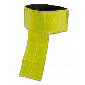 Refleksbnd til halen