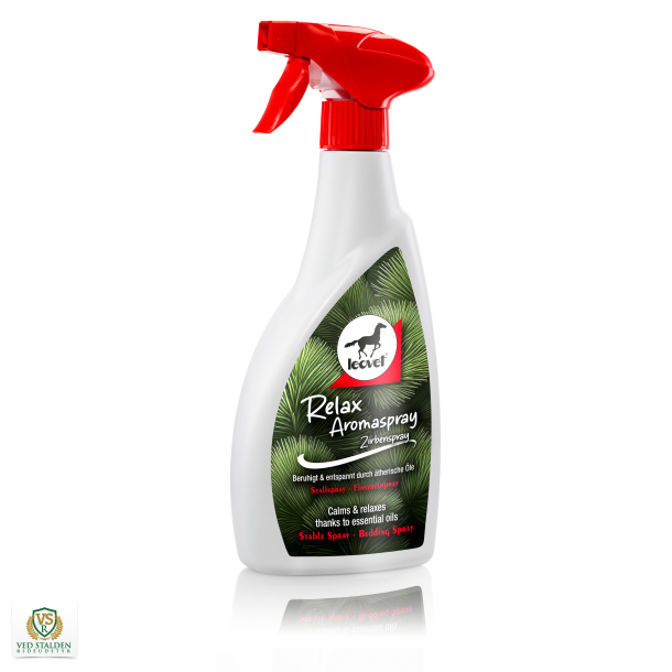 Leovet Relax Aromaspray  550 ml
