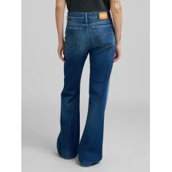 Replay BECKA Flared Bootcut Jeans