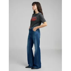 Replay BECKA Flared Bootcut Jeans