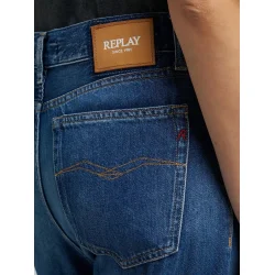 Replay BECKA Flared Bootcut Jeans