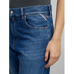 Replay BECKA Flared Bootcut Jeans
