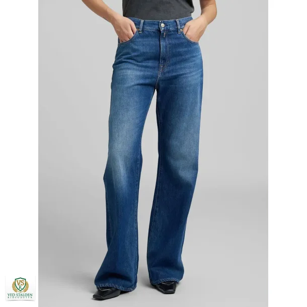 Replay BECKA Flared Bootcut Jeans