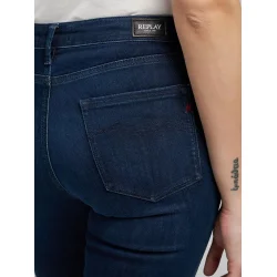 Replay ZOLIE Straight-Fit Jeans