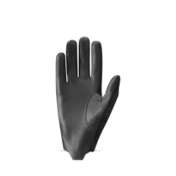 Roeckl Ridehandsker Mechelen - Sort