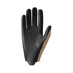 Roeckl Mechelen Ridehandsker - Sand breeze