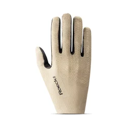 Roeckl Mechelen Ridehandsker - Sand breeze