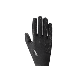 Roeckl Ridehandsker Mechelen - Sort