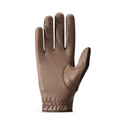 Roeckl Ridehandsker Lusita - Mocha Antique