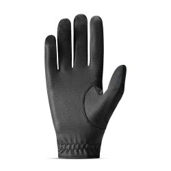 Roeckl Ridehandsker Lusita - Black stonewash