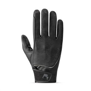 Roeckl Ridehandsker Lusita - Black stonewash