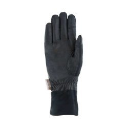 Roeckl Ridehandsker WHEATON, Sort