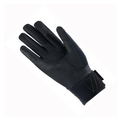 Roeckl Ridehandsker Wolda GTX, Sort