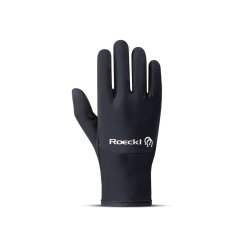 Roeckl Junior Ridehandsker Tryon 2, Sort