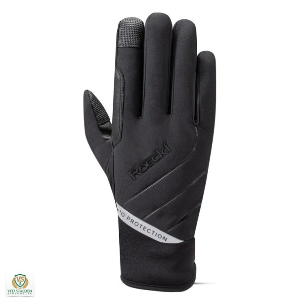 Roeckl WINSFORD 2 Ridehandsker 