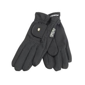 Roeckl Kids Ridehandsker Grip Winter