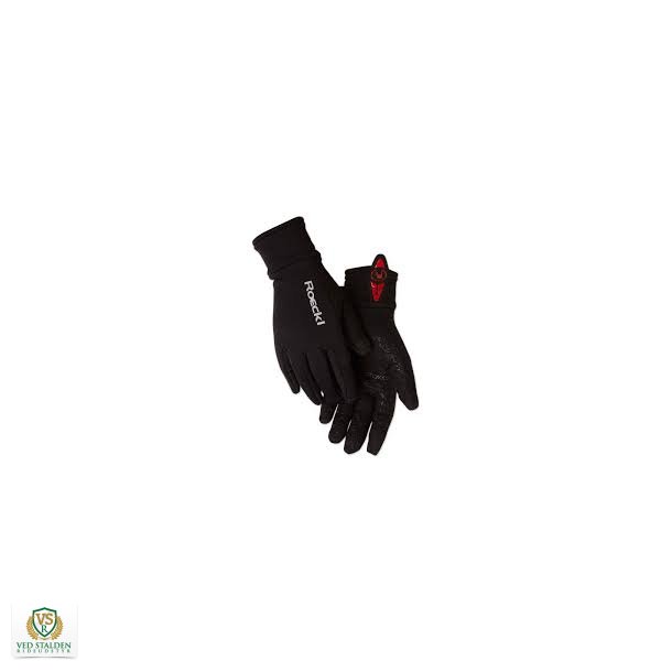 Roeckl Kids Warwick polartec