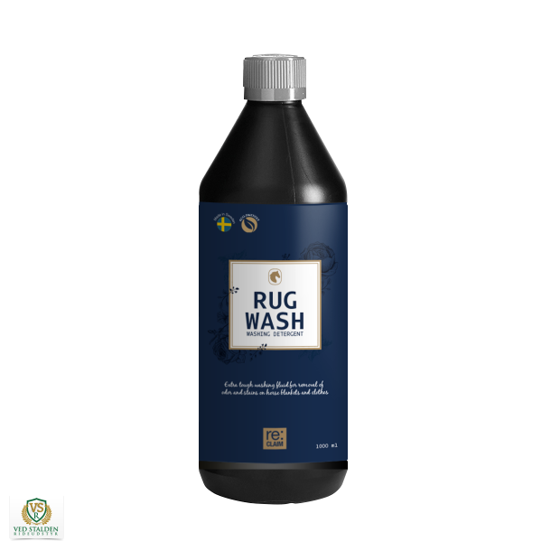 re:CLAIM Rug Wash 1L