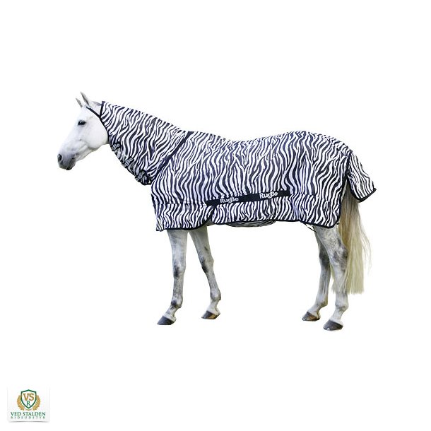 RugBe Zebra insektdkken