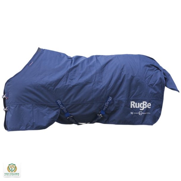 RugBe IceProtect Vinterdkken 300g, Dark Navy