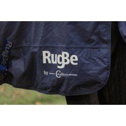 RugBe IceProtect Vinterdkken 300g, Dark Navy