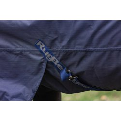 RugBe IceProtect Vinterdkken 300g, Dark Navy