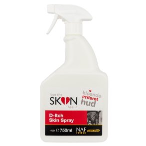 NAF D-Itch Skin Spray