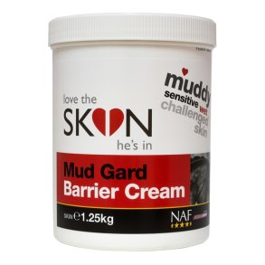 NAF Mud Guard Barrier Cream