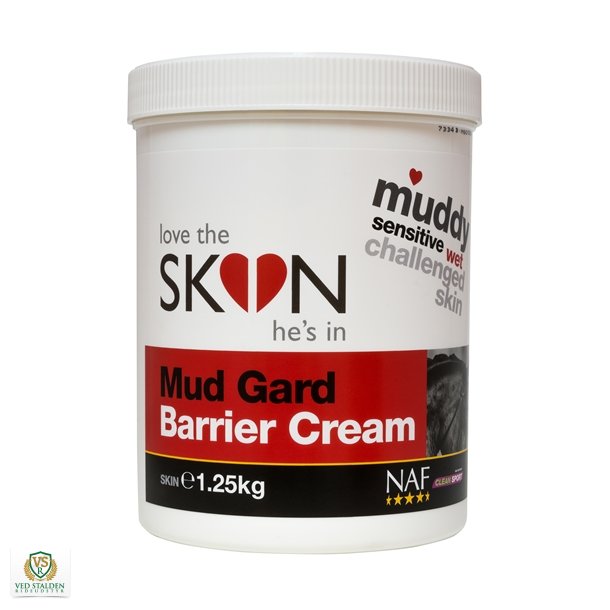 NAF Mud Guard Barrier Cream