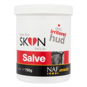 NAF Skin Salve