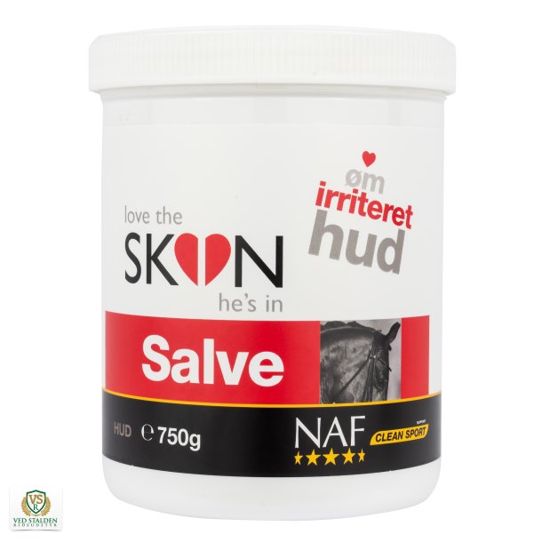 NAF Skin Salve
