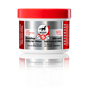 Leovet SOS Skin Care Balm  150 ml