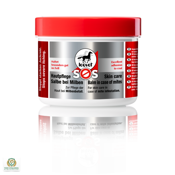 Leovet SOS Skin Care Balm  150 ml