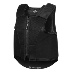 SWING P24 Max Body Protector til Brn