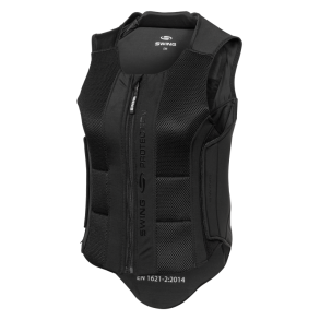 SWING Sikkerhedsvest P24 Pro, Barn