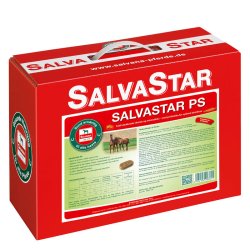 Salvana PS kiks 72 kiks 12,5 kg