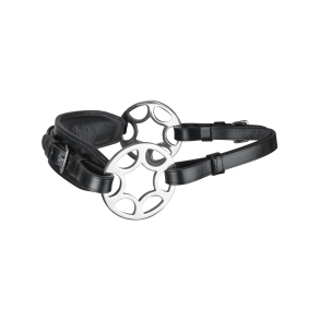 Sensitive bidlst nsebnd med hjul