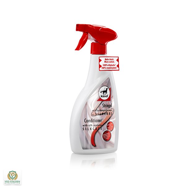 Leovet Silkcare Conditioner 500ml