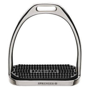 HS rustfri stl stigbjle Fillis