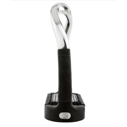 HS Flexcite stigbjle rustfri stl