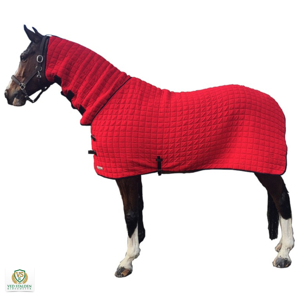 Thermatex Quiltet Onesie dkken