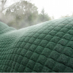 Thermatex Quiltet Onesie dkken