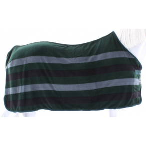 Equiline fleecedkken