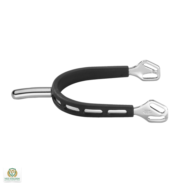 HS Ultrafit Extra Grip spore 35mm