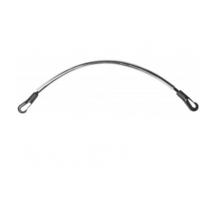 Horka Elastisk halerem med pvc