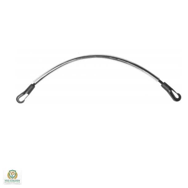 Horka Elastisk halerem med pvc