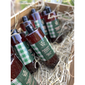 Pretty Pony - Pure Pony shampoo